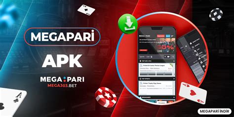 megapari apk download latest version|Download Megapari Official APK .